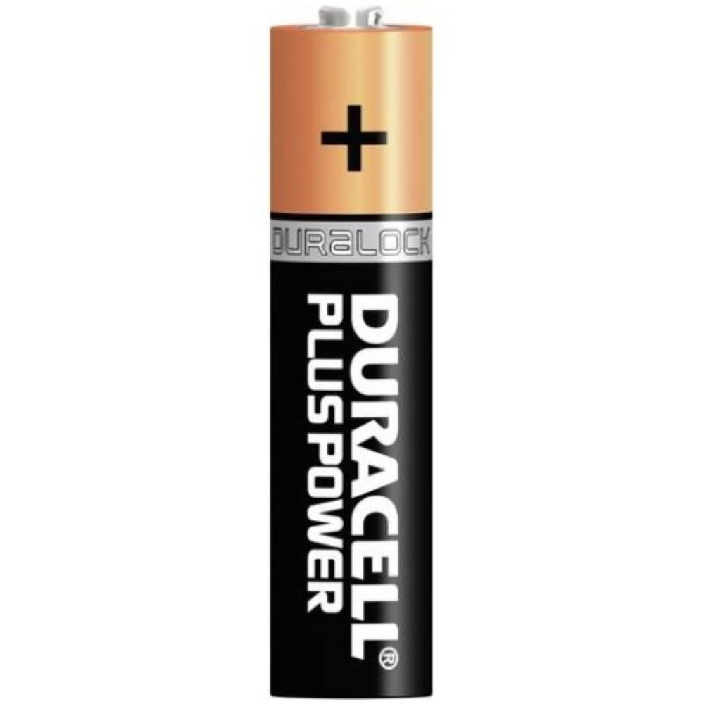 Batterier Billede