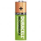 Genopladeligt AA-batteri Billede
