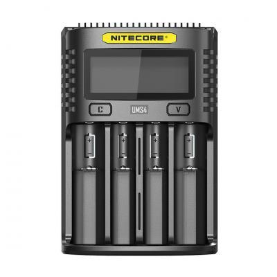 Batterioplader Billede
