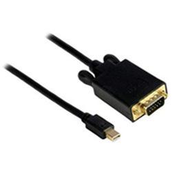 Mini DisplayPort til VGA Billede
