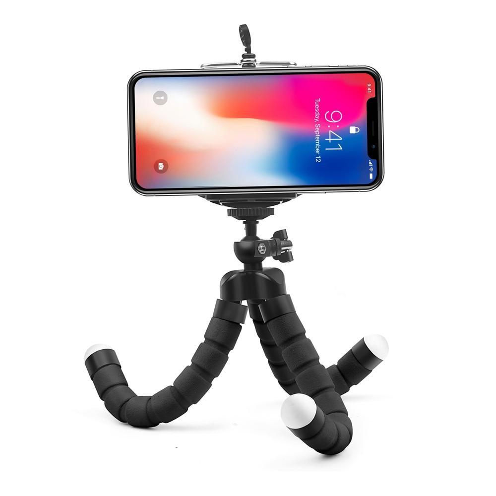 Telefonholder billede