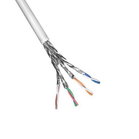 S-FTP-kabel Billede