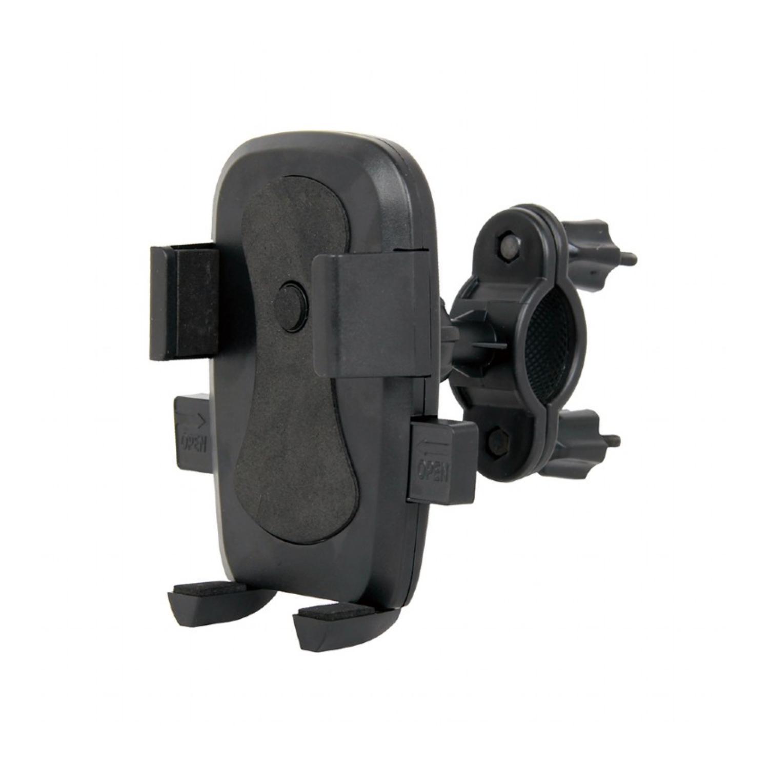 Telefonholder cykel billede