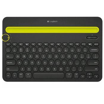 Velegnet til tablet Billede