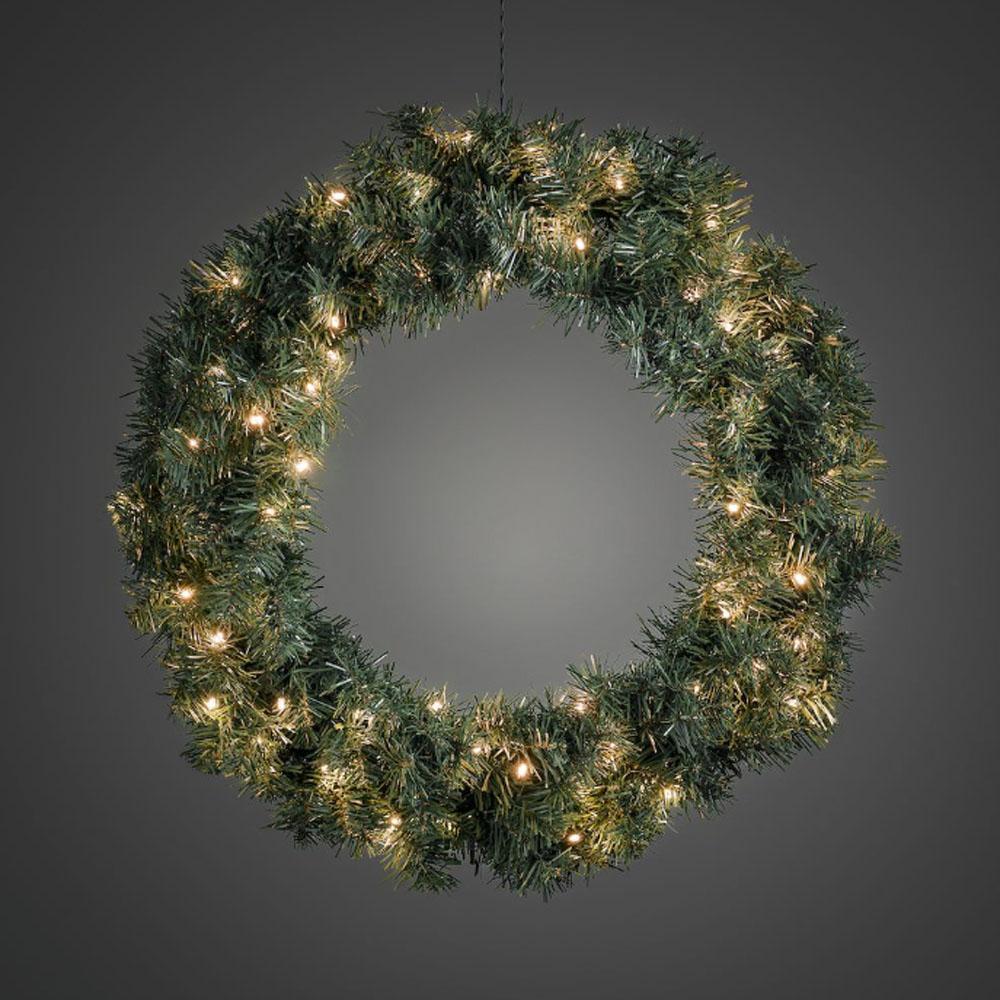 Julekrans Billede