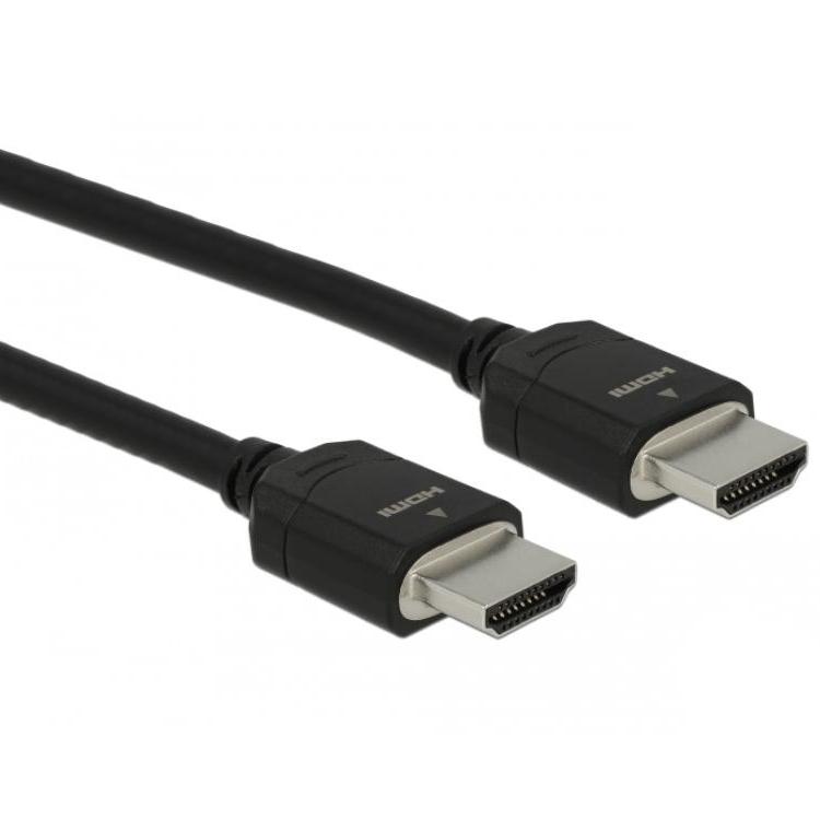 HDMI-kabel Billede
