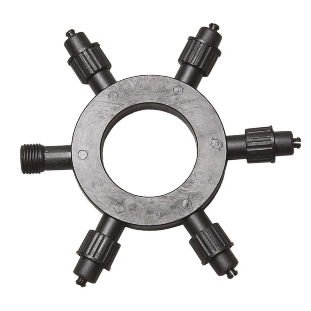 Splitter Billede
