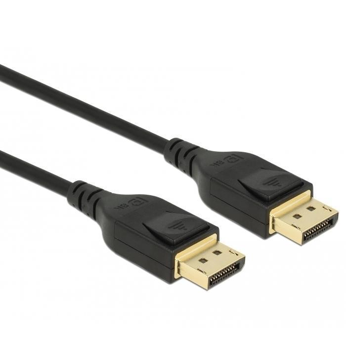 DisplayPort-kabel Billede