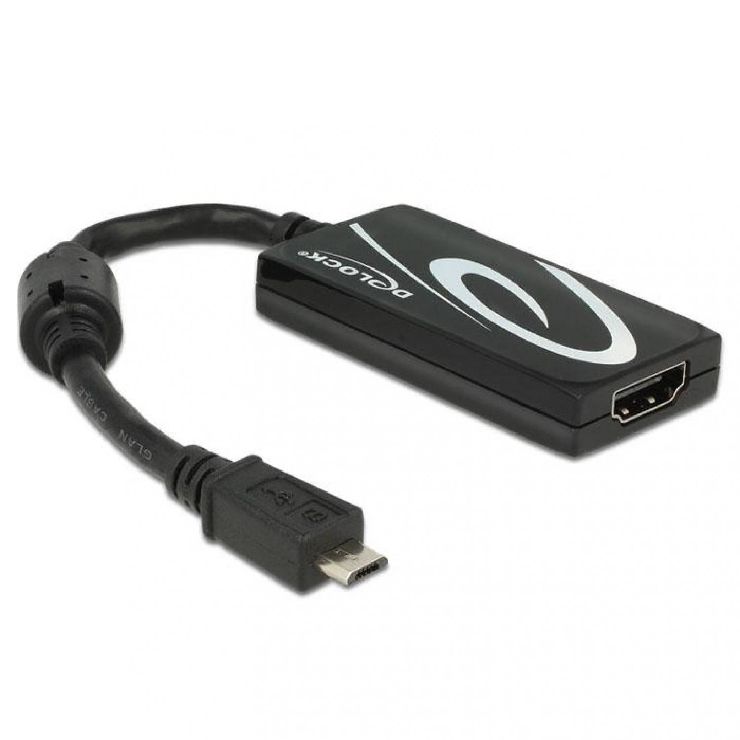 MHL-kabel Billede
