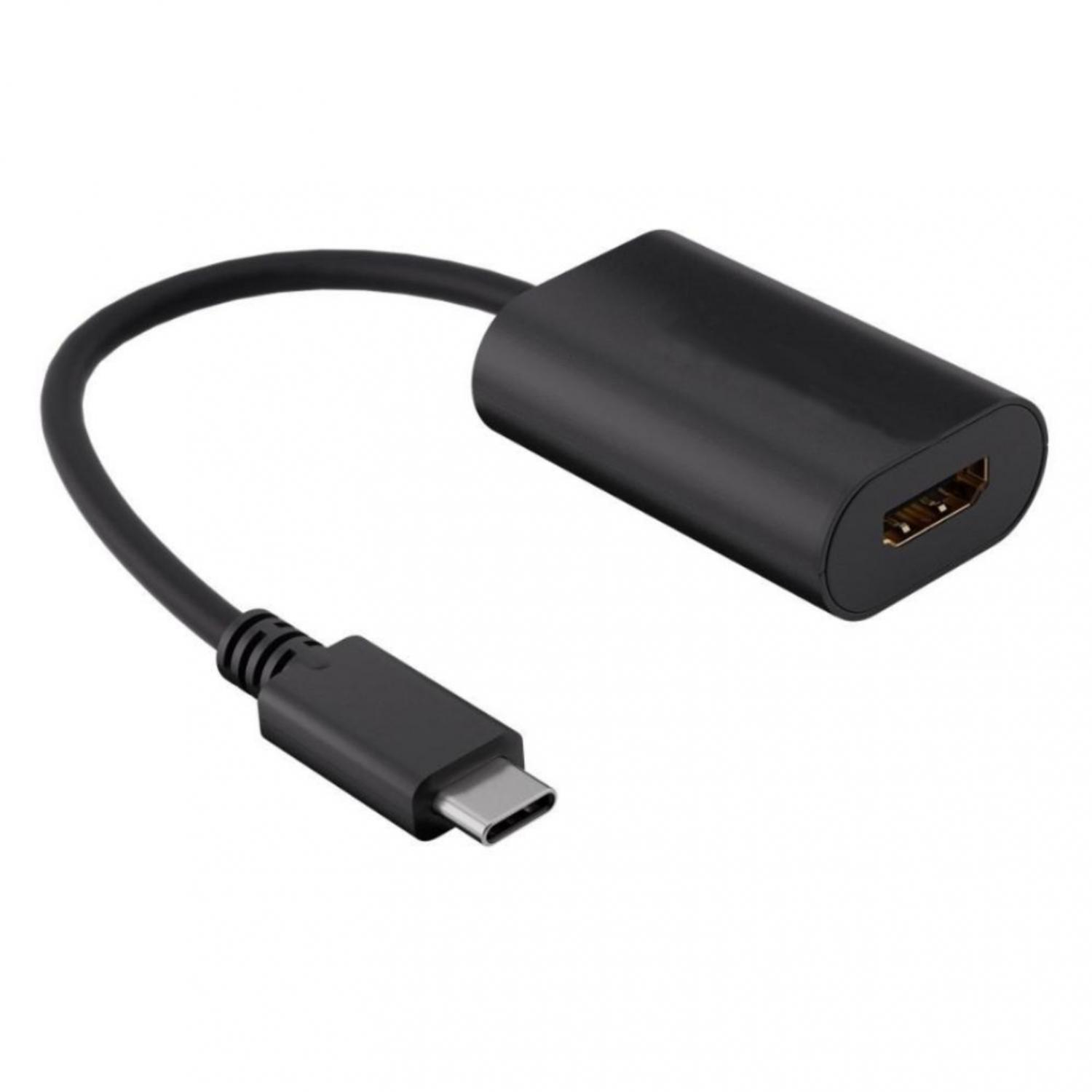 USB til HDMI Billede