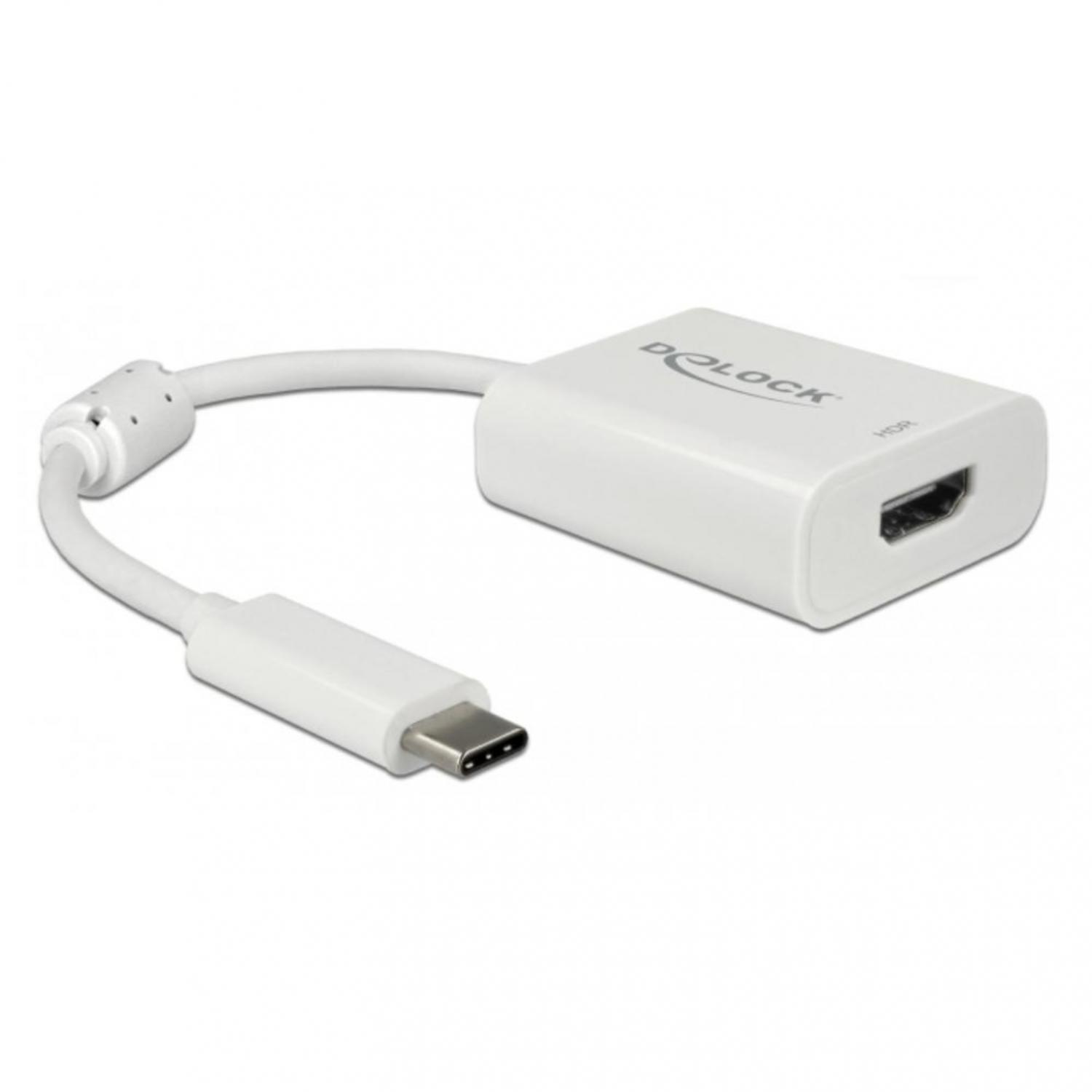 USB C til HDMI Billede