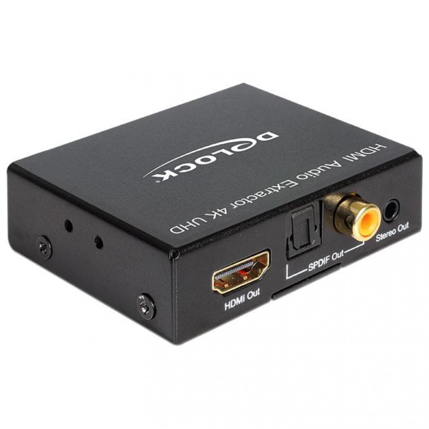 HDMI til RCA Billede