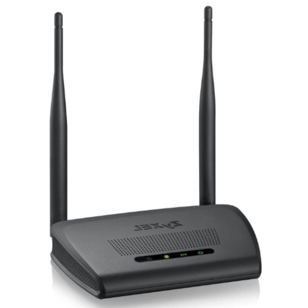 Router Billede