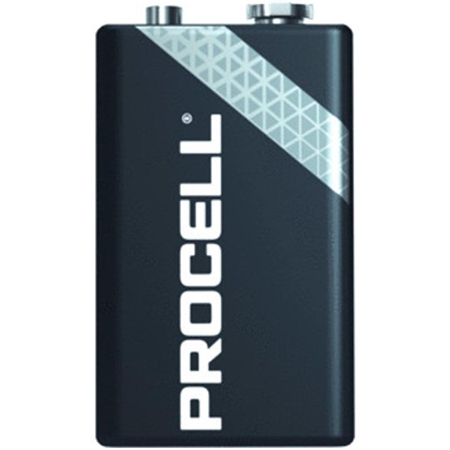 Bloker batteriet Billede