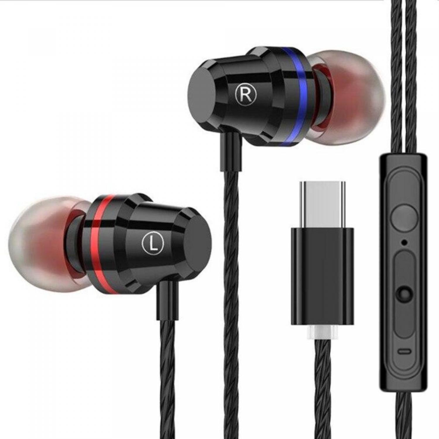 USB-headset Billede