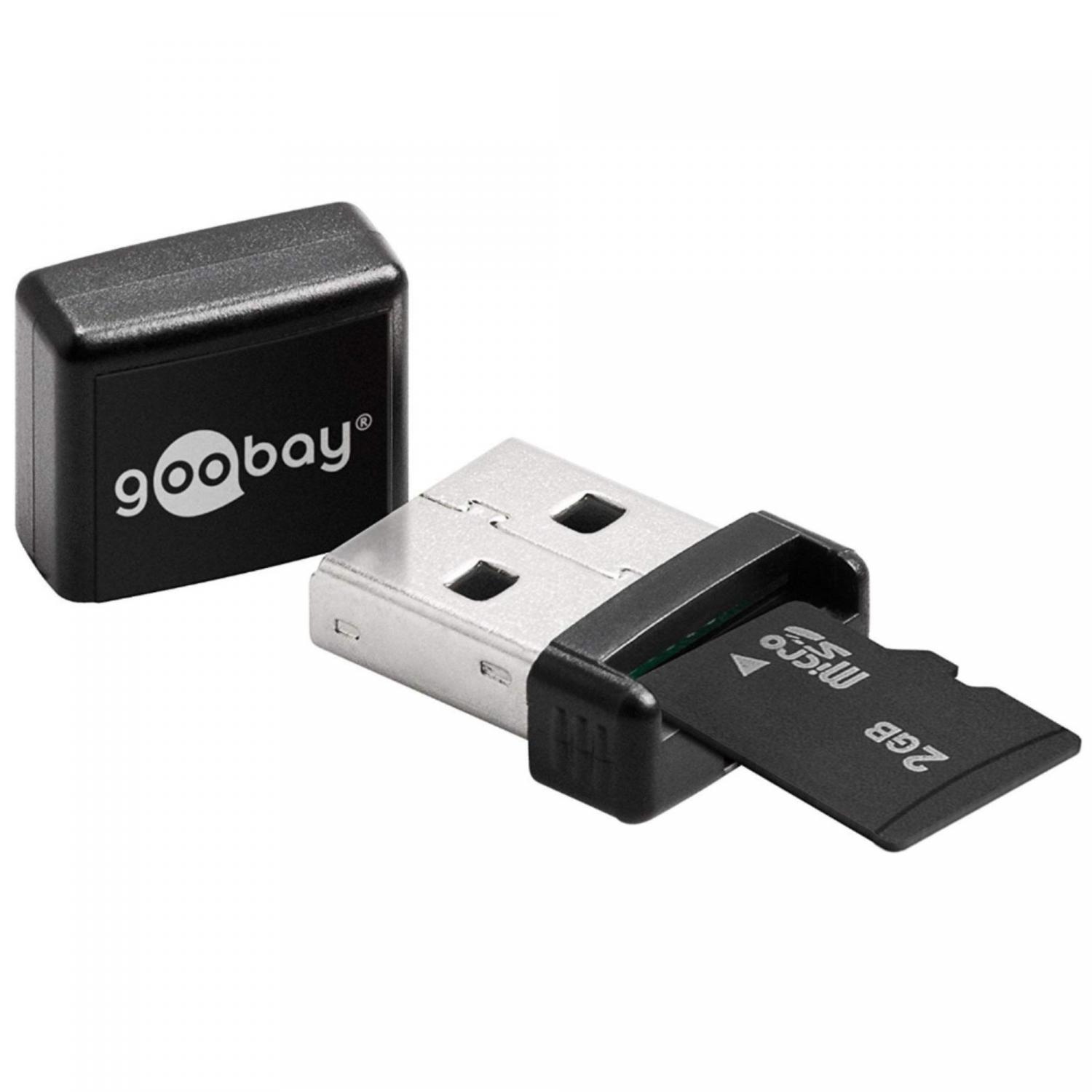 USB-kortlæser Billede