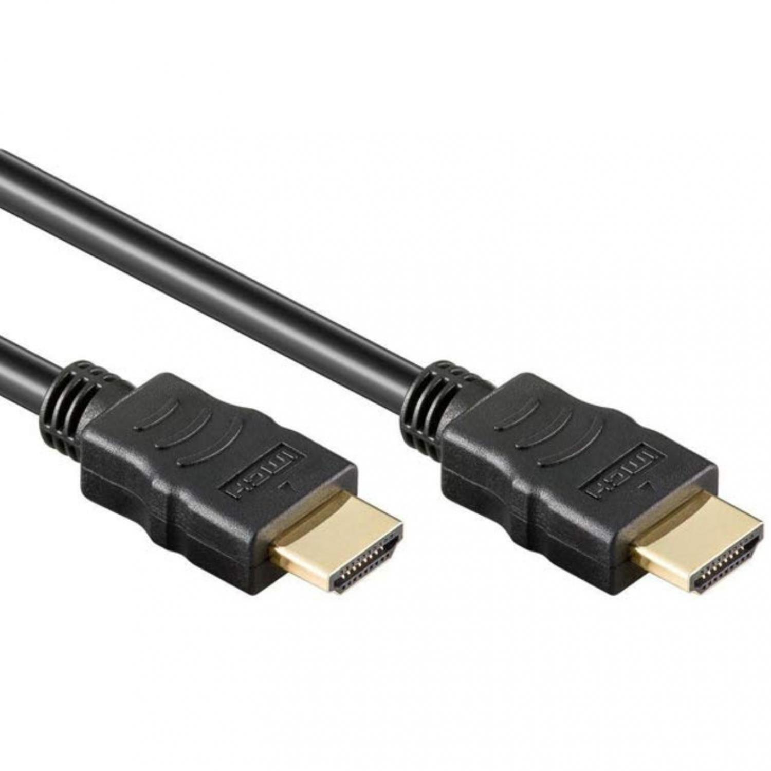 HDMI-kabel Billede