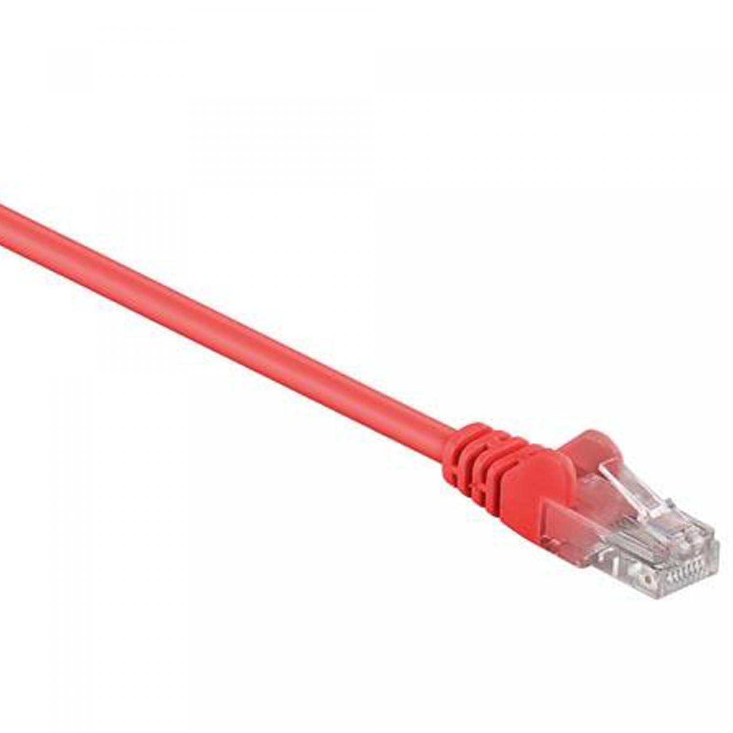 UTP-kabel Billede