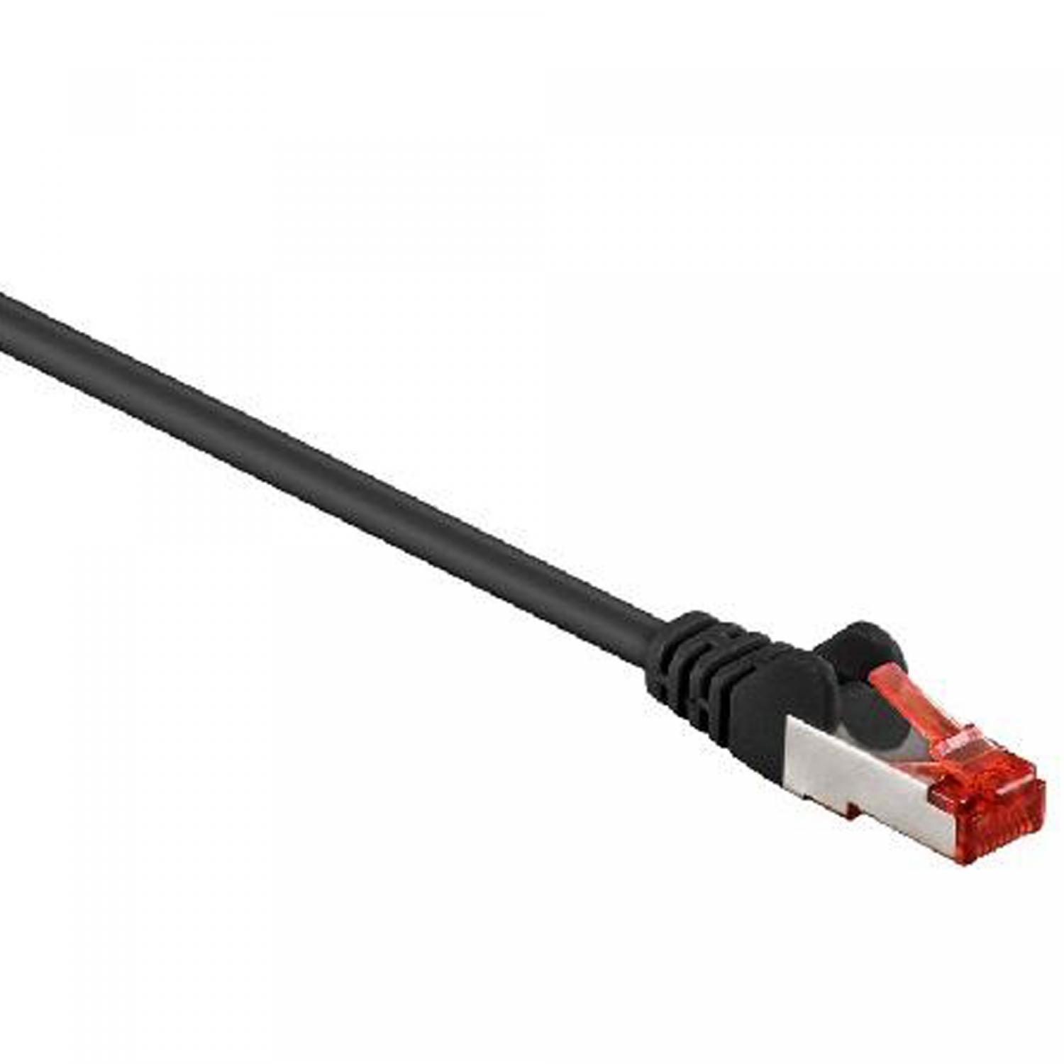 FTP-kabel Billede