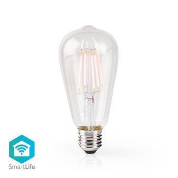 Smart belysning Billede