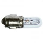 Bajonet-lampe Billede