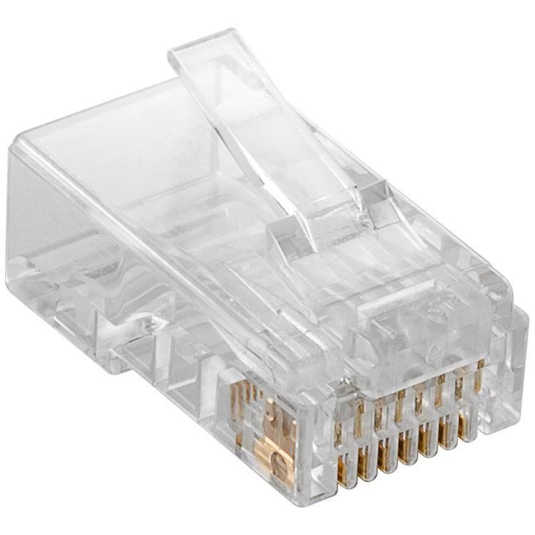 RJ45-stik Billede