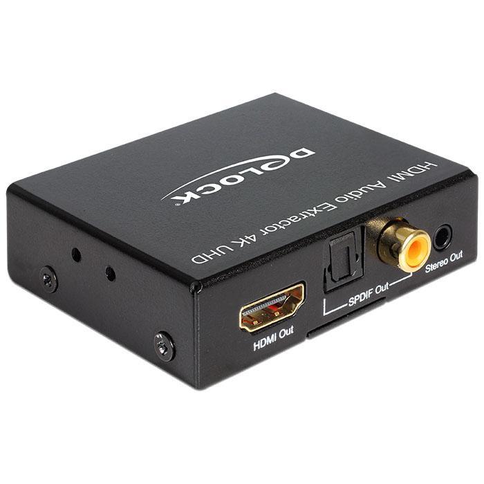HDMI-konverter Billede