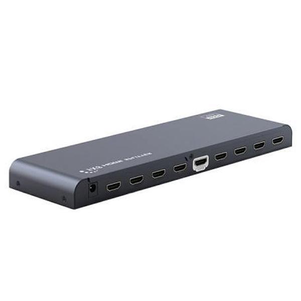 8-ports HDMI-splitter Billede