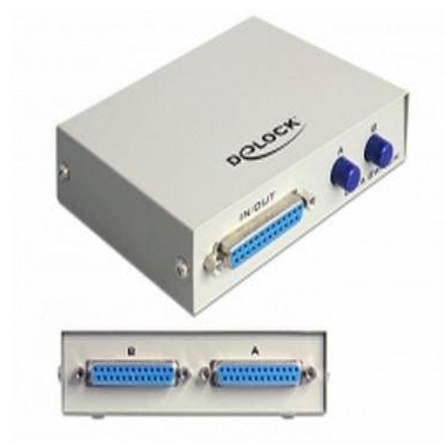 Parallel kontakt Billede