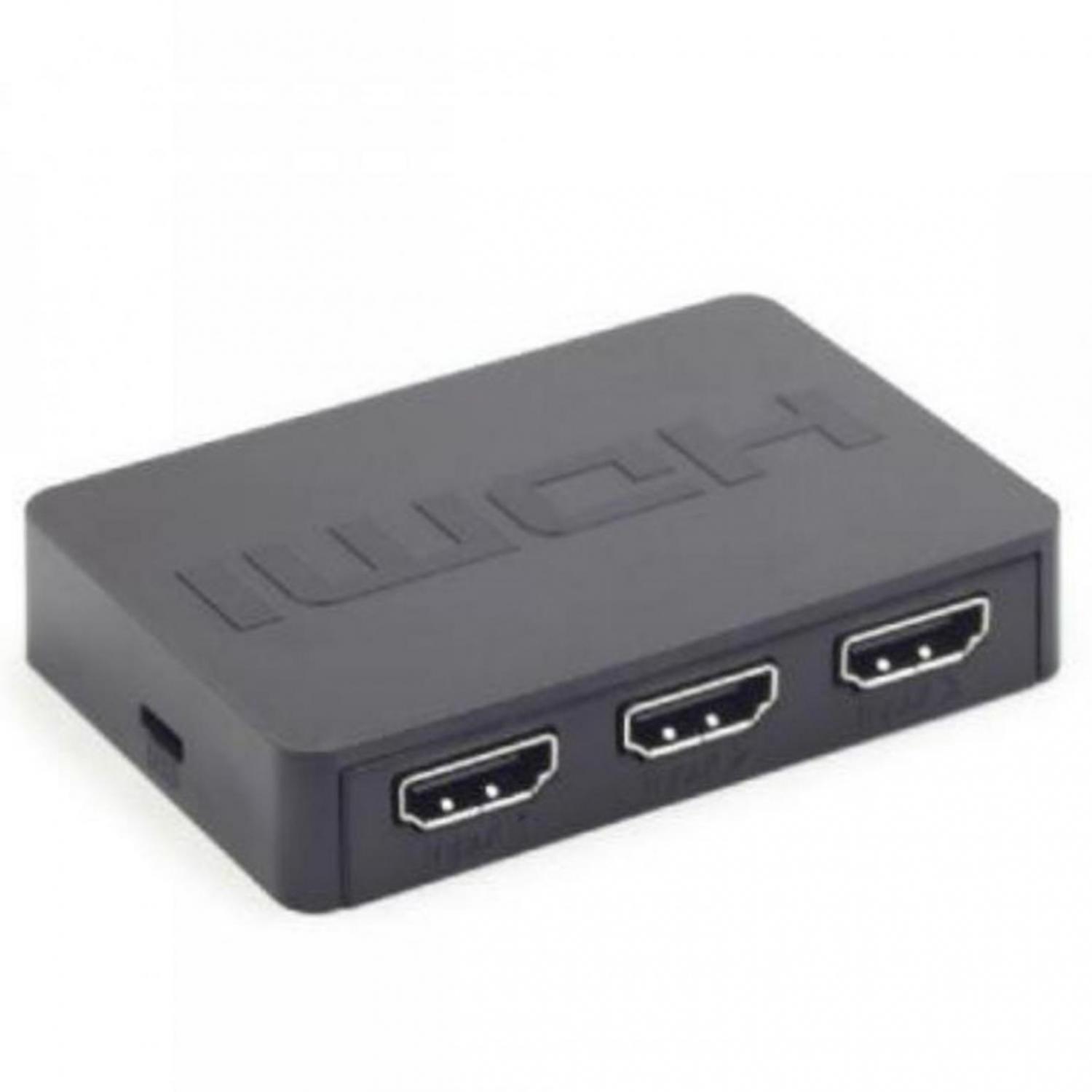 HDMI-switch Billede