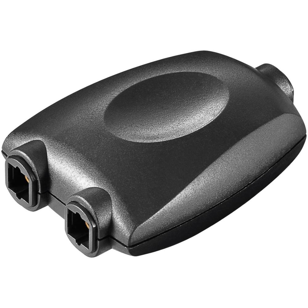 Optisk splitter Billede