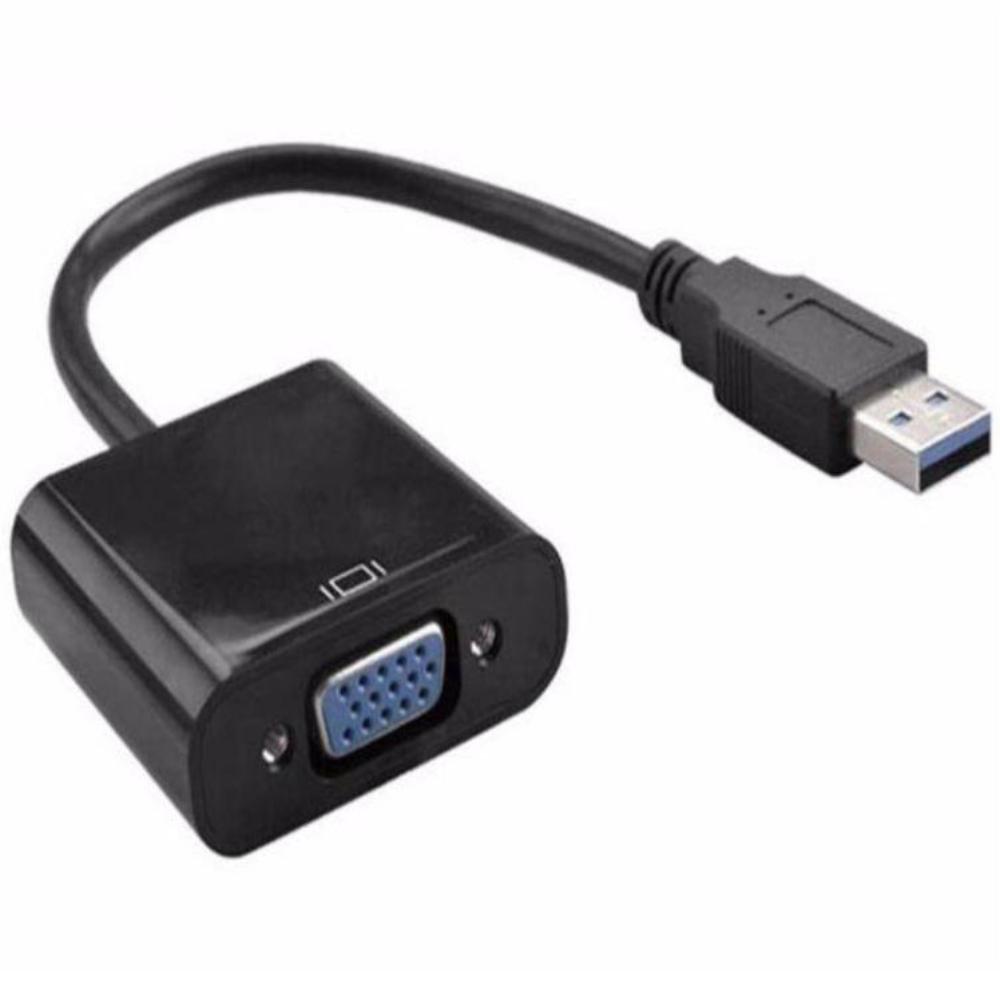 USB til VGA Billede