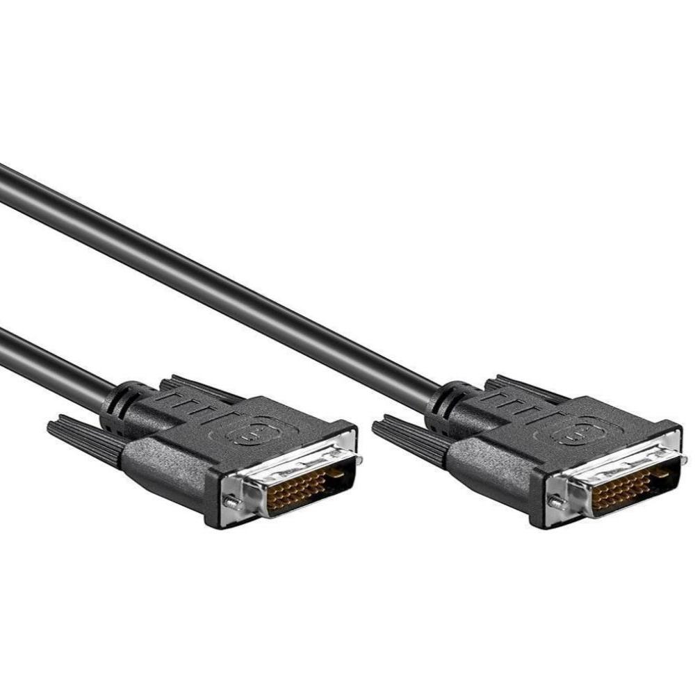 DVI-kabel Billede
