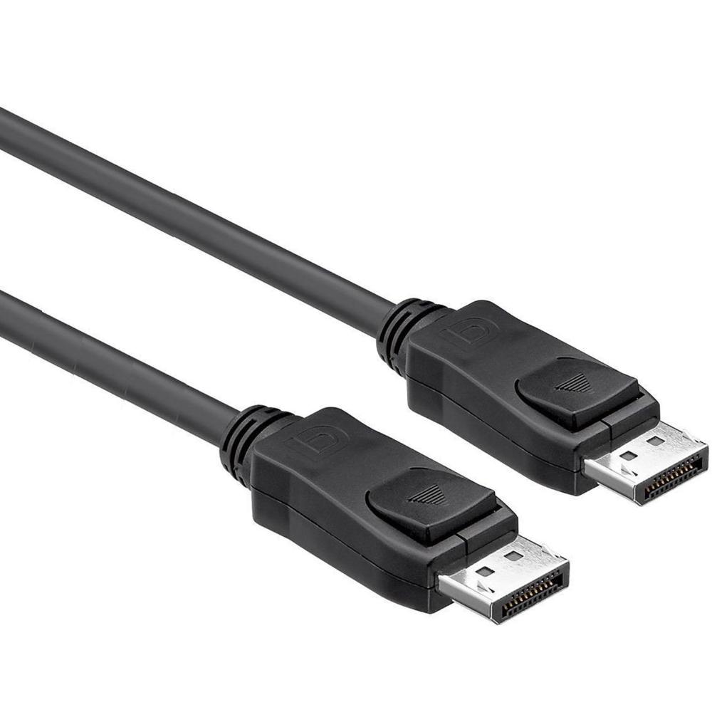 DisplayPort-kabel Billede