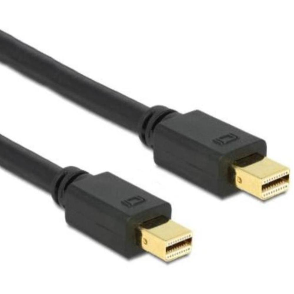 Mini DisplayPort-kabel Billede