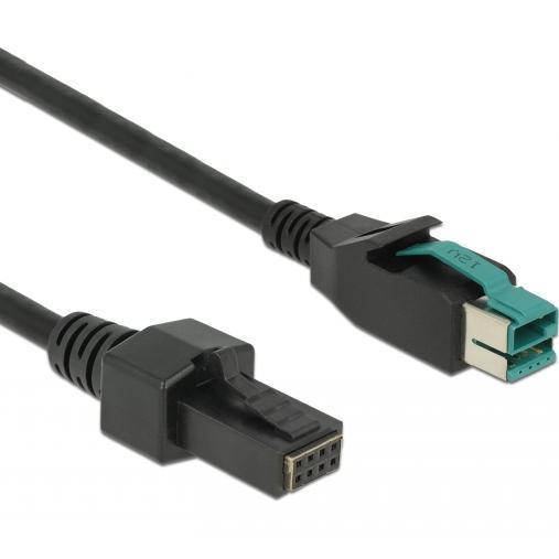 Strømforsynet USB Billede