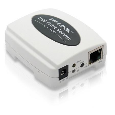 Printserver Billede