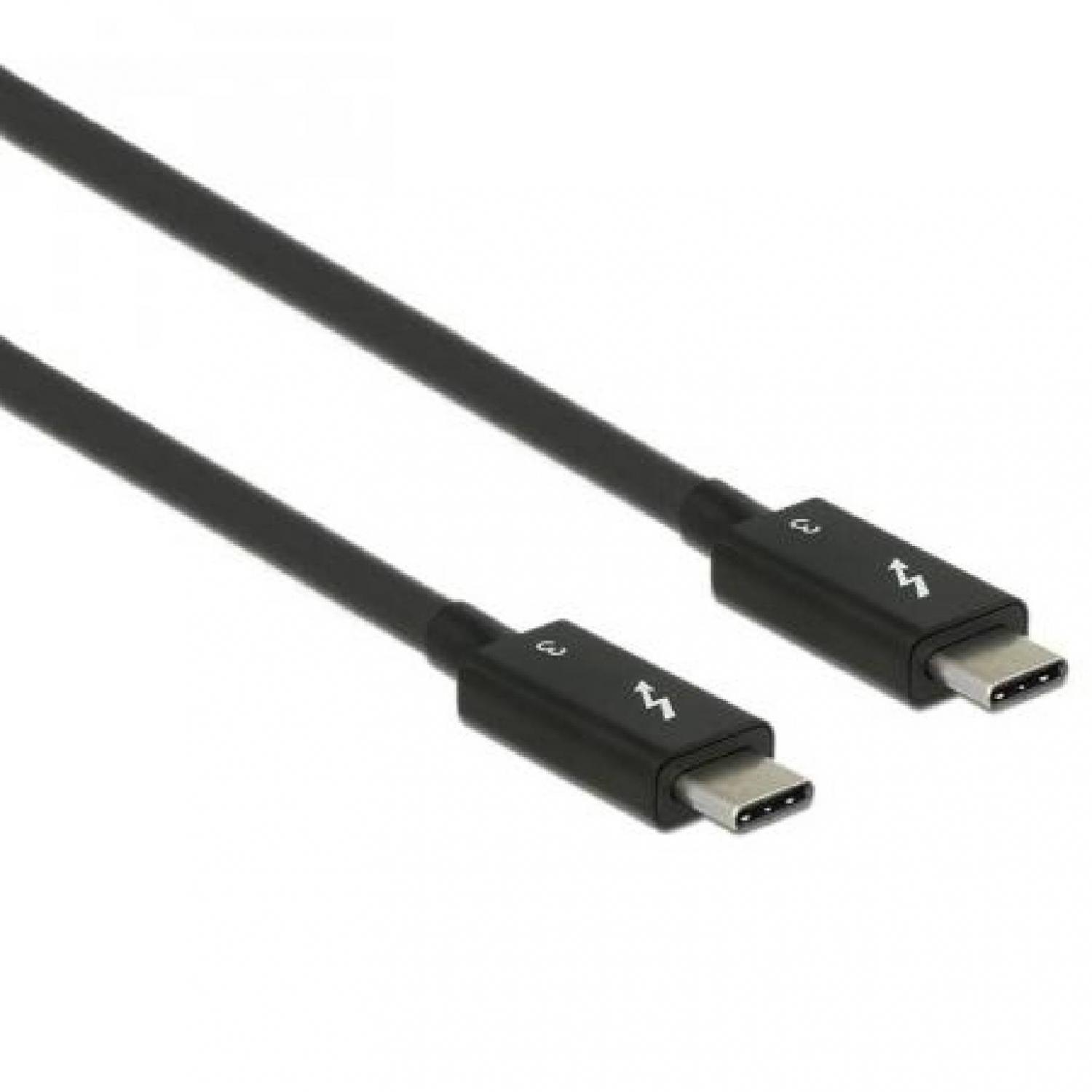 Thunderbolt-kabel Billede