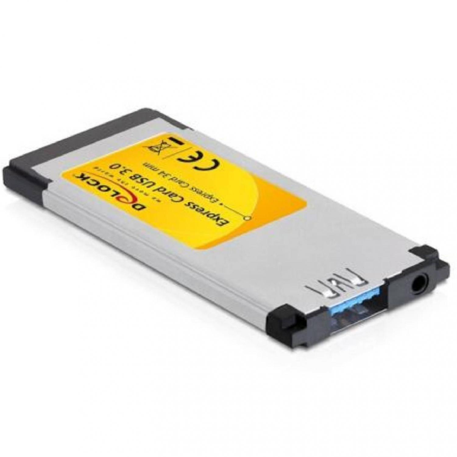 PCI Express-kort Billede