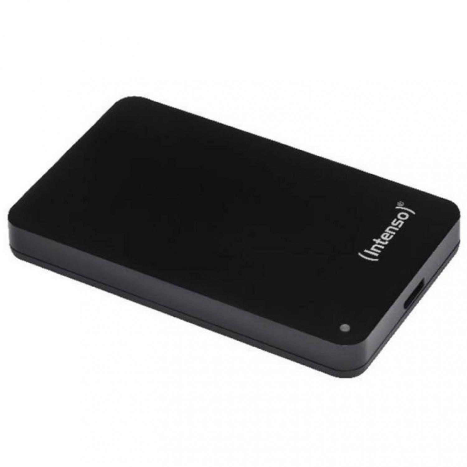 Ekstern harddisk Billede