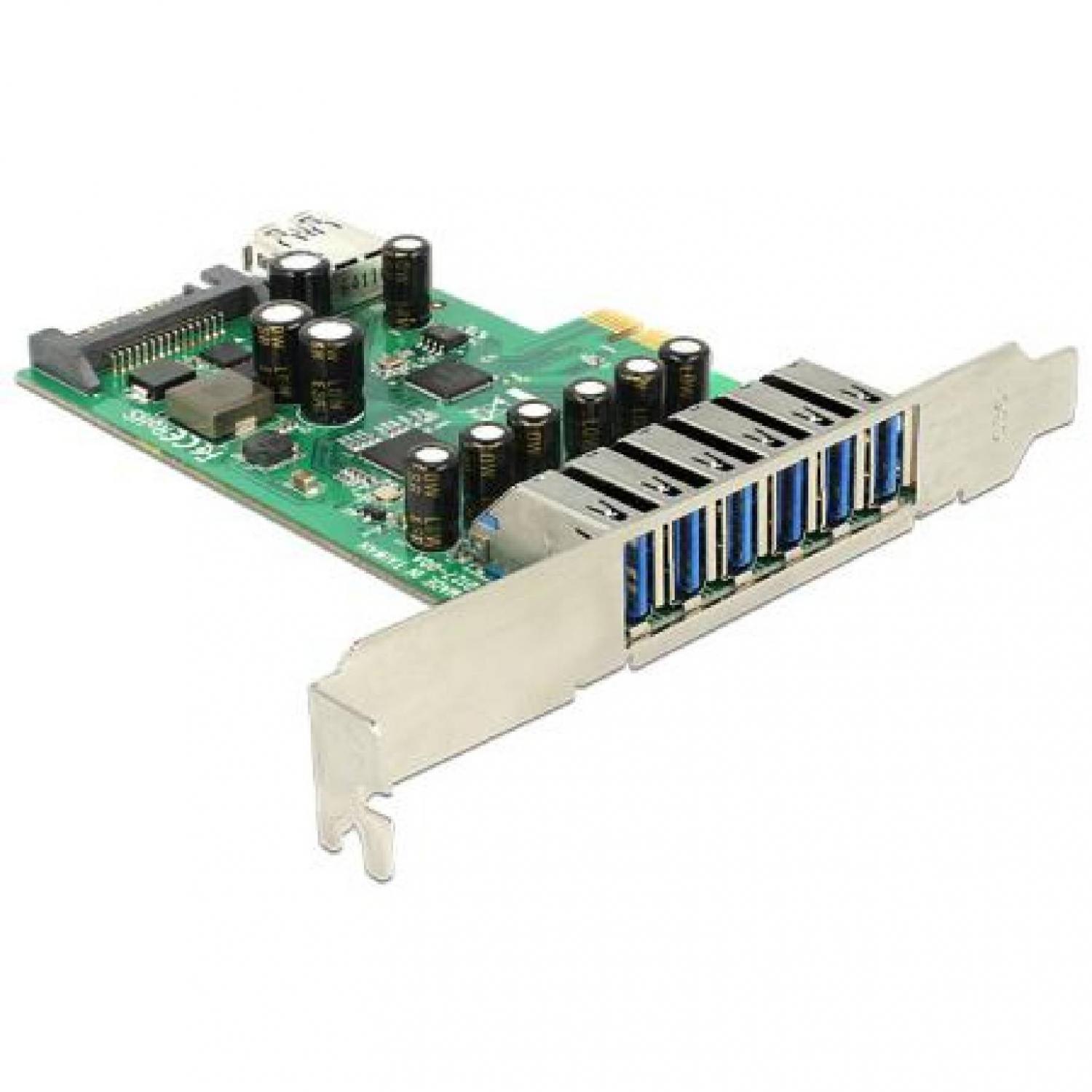 PCI-kort Billede
