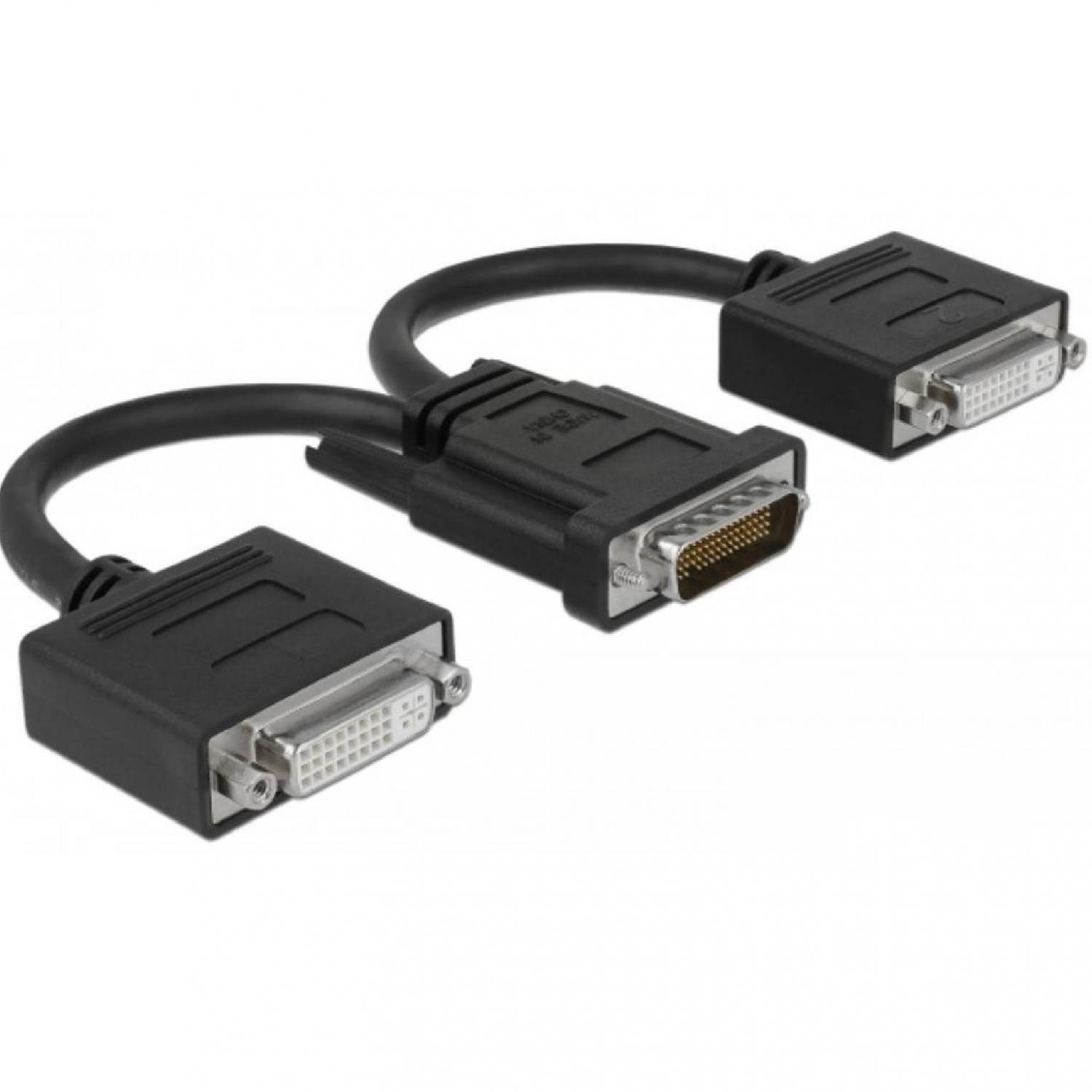 DMS-59-kabel Billede