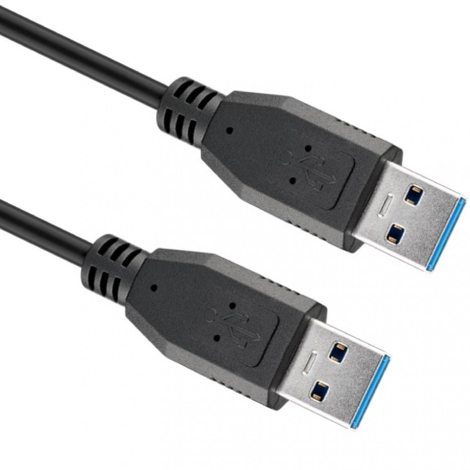 USB 3.0-kabel Billede