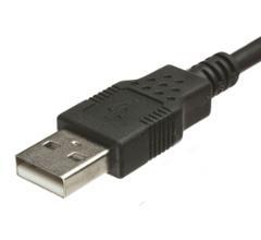 USB 2.0-kabel Billede