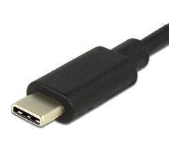 USB C-kabel Billede