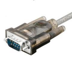 Serielt kabel Billede