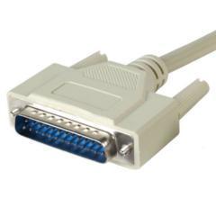 Parallelt kabel Billede