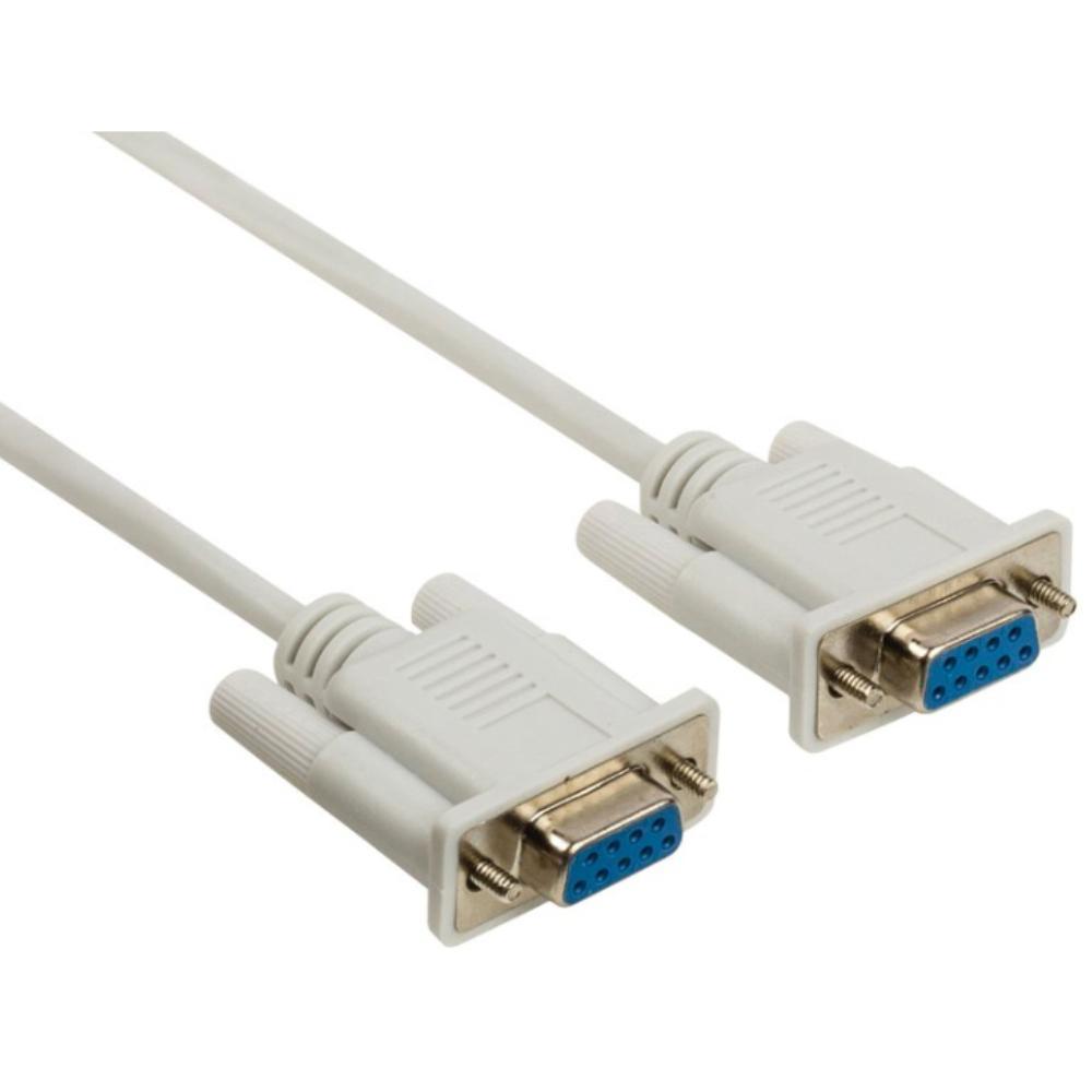 RS232-kabel Billede