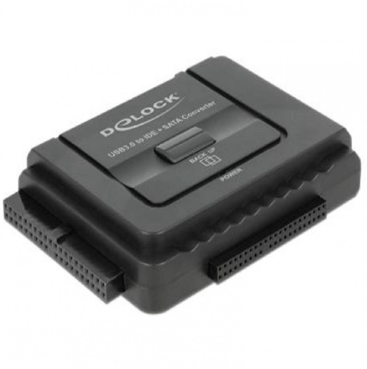 USB til IDE Billede