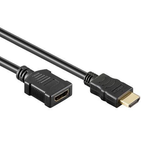 HDMI-forlængerkabel Billede